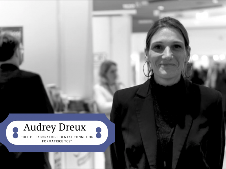 Audrey Dreux